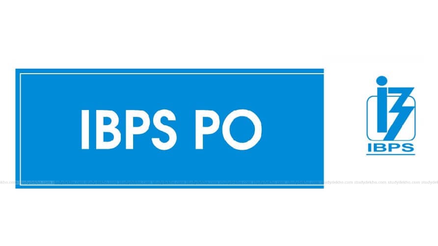 IBPS PO Prelims 2026