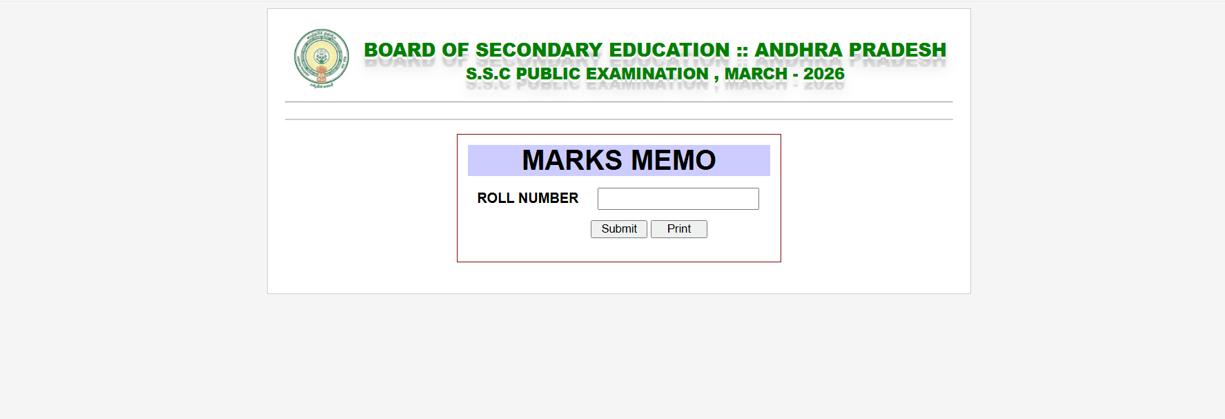 AP SSC 10th Class Results 2026 Declared at bse.ap.gov.in: Download with these Steps